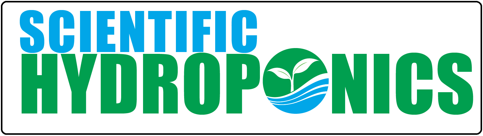 Scientific Hydroponics